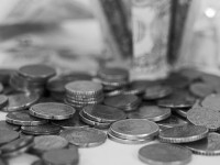 Monedas y billetes